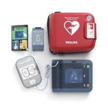 Load image into Gallery viewer, Philips HeartStart FRx AED