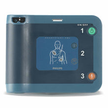 Load image into Gallery viewer, Philips HeartStart FRx AED