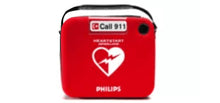 Load image into Gallery viewer, Philips HeartStart OnSite AED