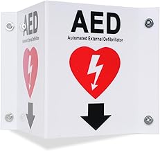 AED Sign