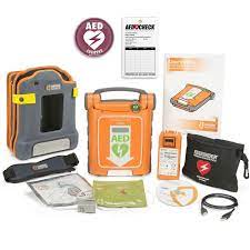 Cardiac Science Powerheart G5 AED