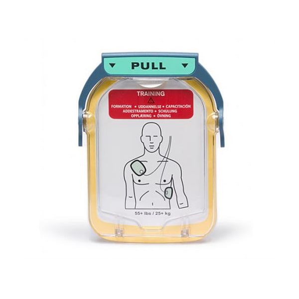 Philips OnSite SMART Training Pads Cartridge - Adult