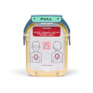 Philips OnSite SMART Training Pads Cartridge - Child/Infant