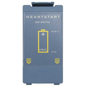 HeartStart OnSite/FRx Battery