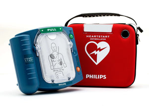 Philips HeartStart OnSite AED