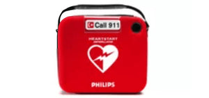 Philips HeartStart OnSite AED