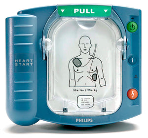 Philips HeartStart OnSite AED