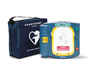 Philips HeartStart OnSite AED